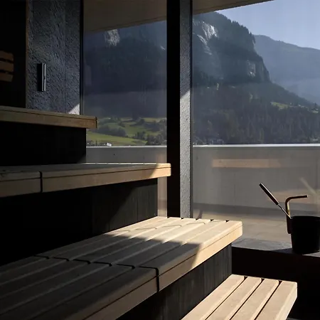 Me And All Hotel Flims, By Hyatt-2